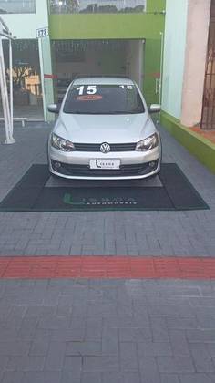 VOLKSWAGEN SAVEIRO 1.6 CROSS CD 16V FLEX 2P MANUAL VOLKSWAGEN SAVEIRO 1.6 CROSS CD 16V FLEX 2P MANUAL